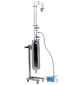 DF-100过氧化氢灭菌器