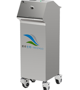 DF-10A过氧化氢灭菌器