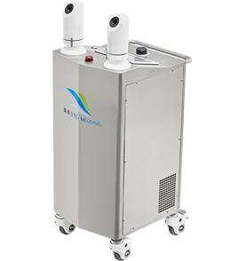 DF-A5（双喷头）过氧化氢灭菌器