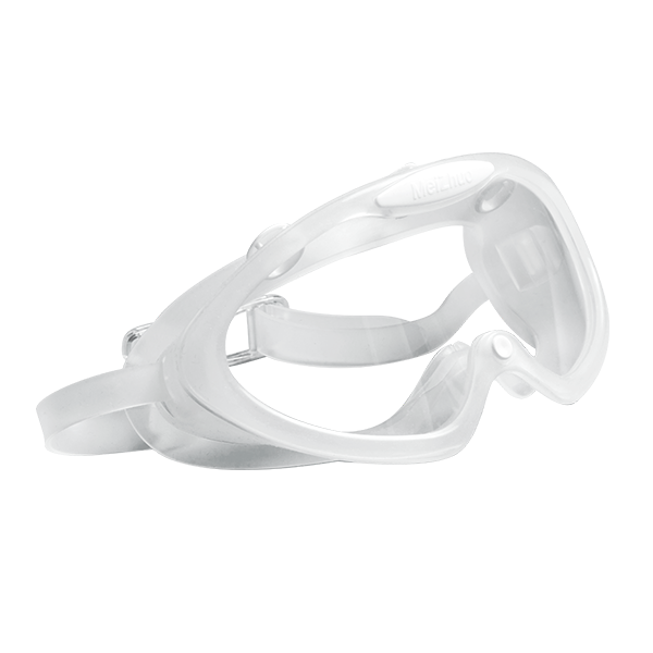 可高温高压护目镜