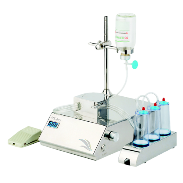 MZ-601集菌仪