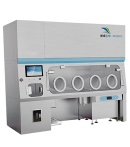 美卓细胞药物制备全站