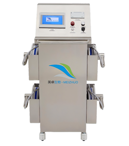 MZ-GT手套完整性检测仪