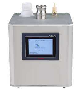 MZ-mini汽化过氧化氢灭菌