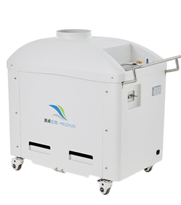 MZ-V800汽化过氧化氢灭菌