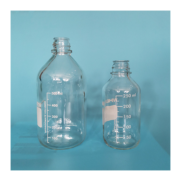 培养基瓶