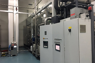 冻干机灭菌方案