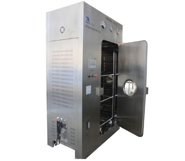 美卓MZ-STP125传递舱的用途说明