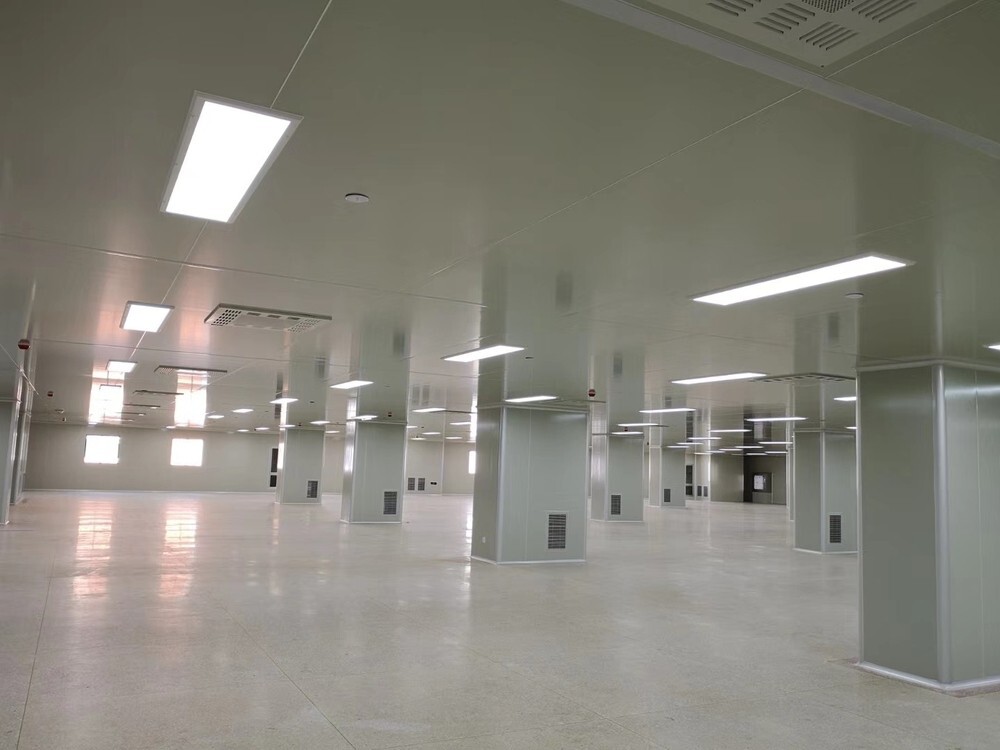 洁净区洁净等级划分依据，ABCD洁净区的定义与应用