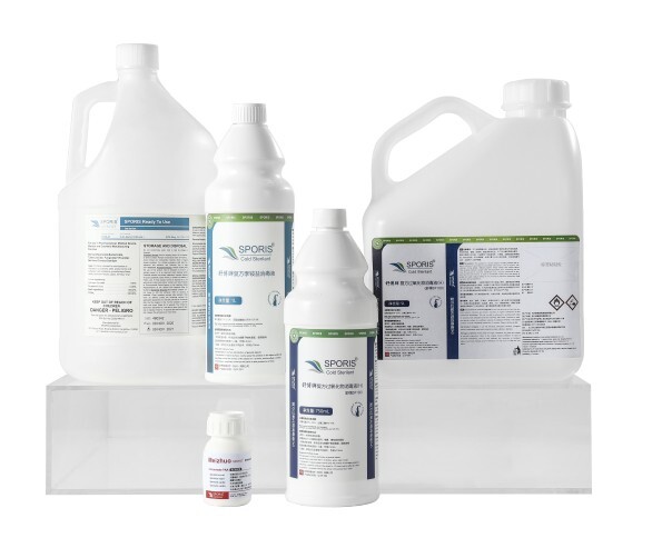 无菌消毒剂与普通消毒剂的区别，无菌消毒剂在制药领域的优势