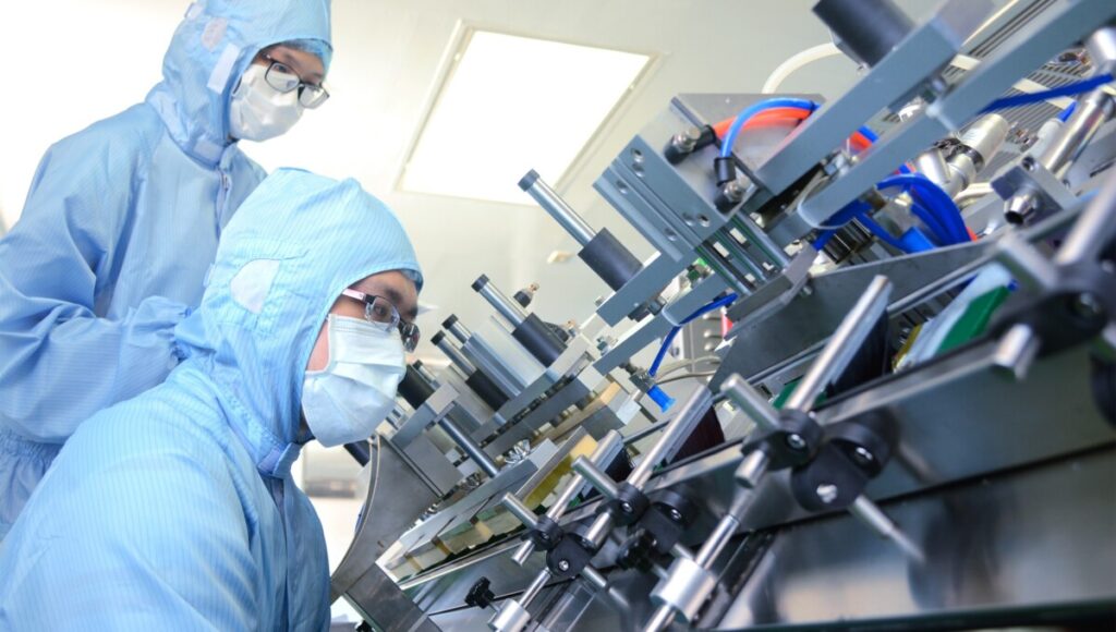 GMP车间应该选用什么样的消毒剂？消毒剂种类与各自的优缺点