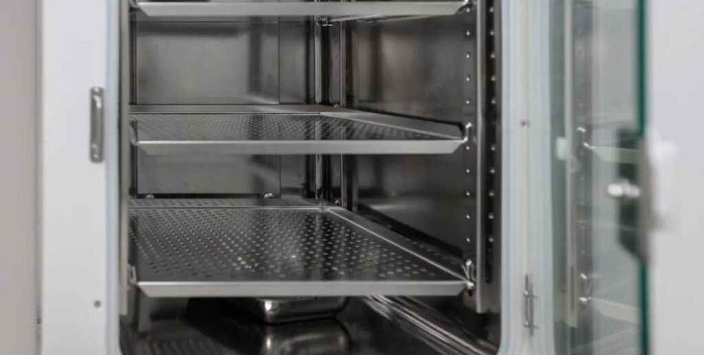 二氧化碳CO2培养箱维护手册：高效消毒与灭菌策略详解