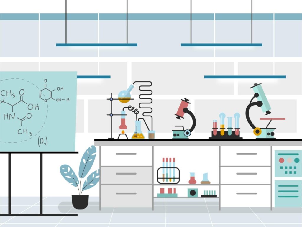 过氧乙酸(PAA)消毒液的应用场景、使用方法与注意事项