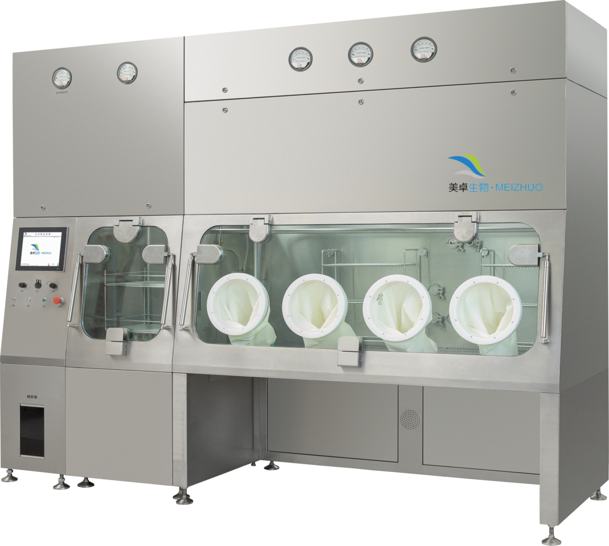 法规要求与实际操作相结合：隔离器清洁消毒详解！