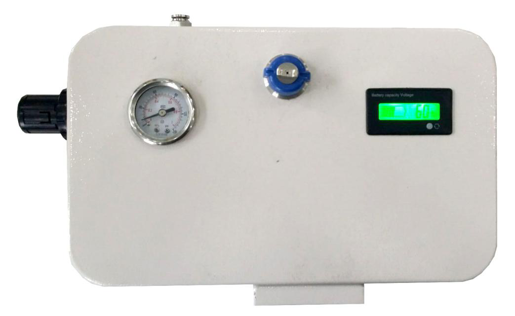 救护车灭菌专用过氧化氢消毒器有哪些