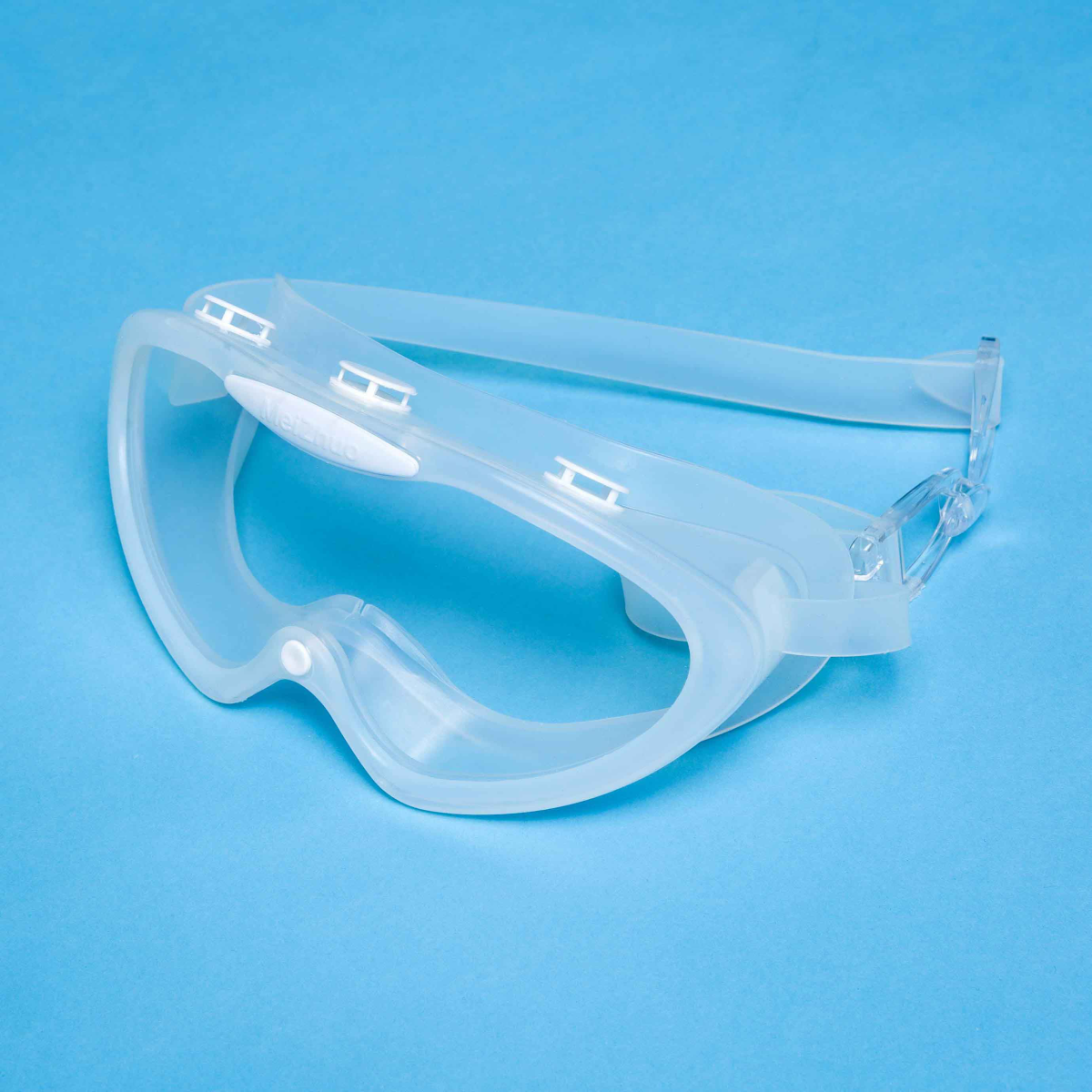 美卓可蒸汽灭菌医用护目镜介绍